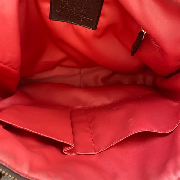 Coach Purse - Picture 7 of 7